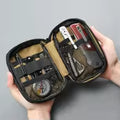 Small Outdoor Gear EDC Organizer Pouch Pocket for Men Utility EDC Pouch Organizer for Multitools